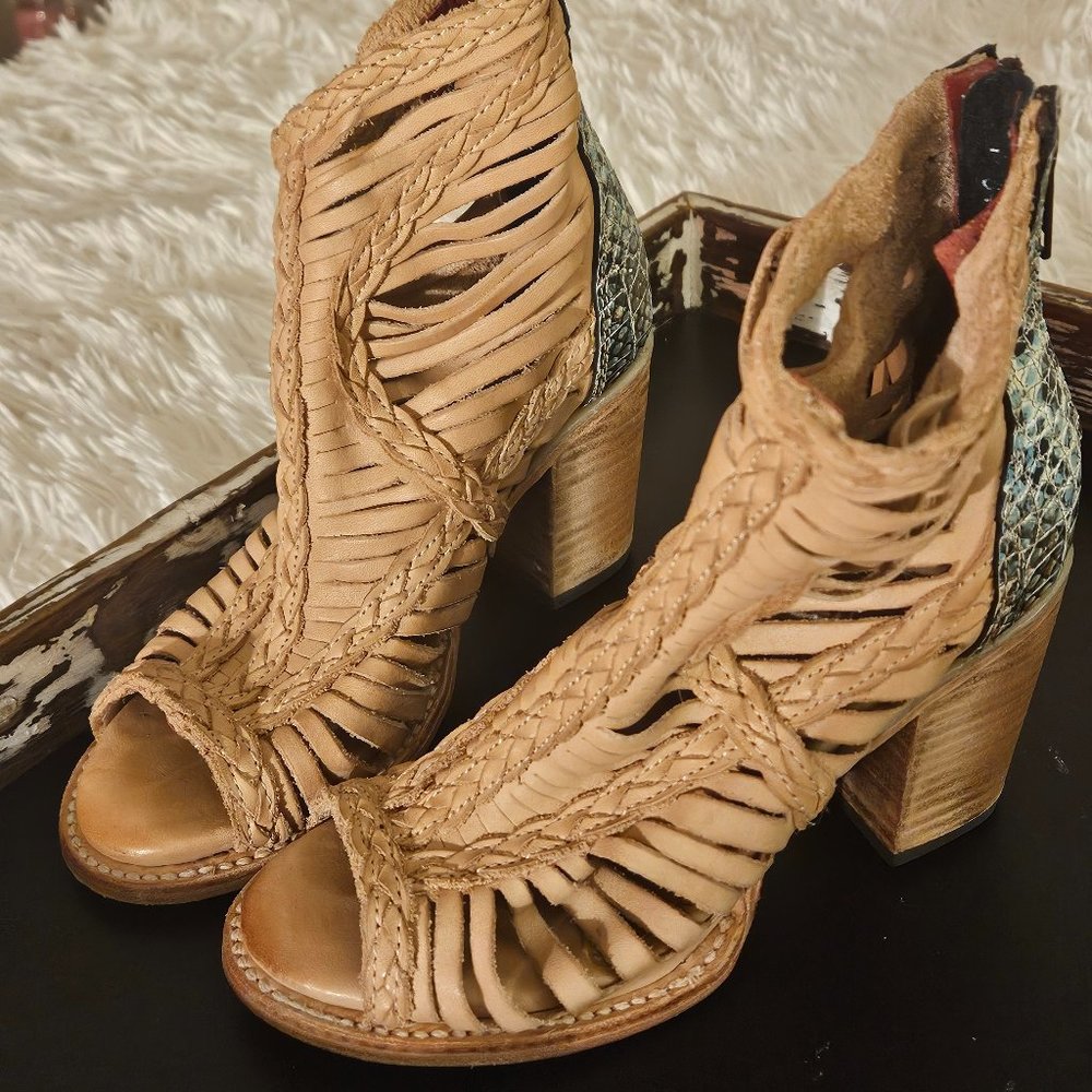 Freebird Bela sz 5
